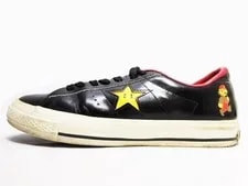 Converse Mario Special Order 26cm Limited Edition One Star Conver 3