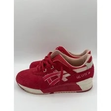 Asics Gel-Lyte III Size 10 H64BK Retro Running Shoes 3