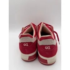 Asics Gel-Lyte III Size 10 H64BK Retro Running Shoes 4
