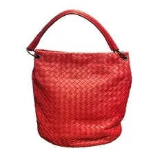 Bottega Veneta — Bottega Veneta One 255691 — Handbag — resale