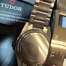 Tudor Pelagos Automatic 2