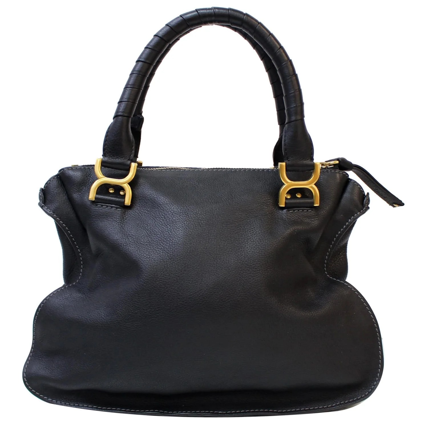 Chloe Medium Marcie Satchel 4