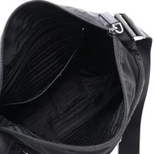 Prada Vela Crossbody 1BC421 3