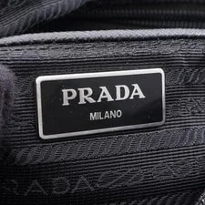 Prada Vela Crossbody 1BC421 4