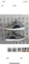 Size 11.5- 2022 Yeezy Boost 350 Turtle Dove Prime 2
