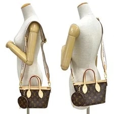 Louis Vuitton Neverfull 2WAY r0_072 4
