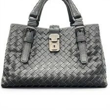 Bottega Veneta Small Roma 2-Way (IC Chip) 2