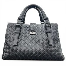 Bottega Veneta Small Roma 2-Way (IC Chip) 3