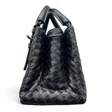 Bottega Veneta Small Roma 2-Way (IC Chip) 4