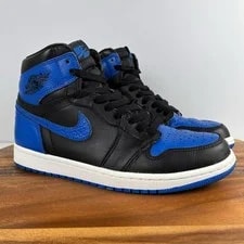 Size 8 - Air Jordan 1 Retro High OG 2017 One 555088-007 2