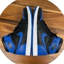 Size 8 - Air Jordan 1 Retro High OG 2017 One 555088-007 3
