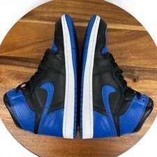 Size 8 - Air Jordan 1 Retro High OG 2017 One 555088-007 4