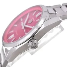 TAG Heuer WBN2313.BA0001 Carrera Automatic Item With Box and G 144934 F 3