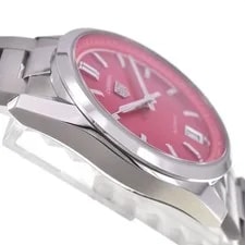 TAG Heuer WBN2313.BA0001 Carrera Automatic Item With Box and G 144934 F 4