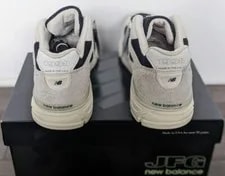 Size 12 - MiUSA Joe Freshgoods X New Balance 990v4, 1998 Intro 4
