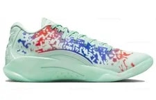 Air Jordan Zion 3 PF 'Mud, Sweat and Tears' DR0676-300 2