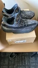 Yeezy 350 V2 Rock Salt 2