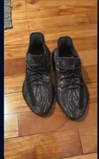 Yeezy 350 V2 Rock Salt 4