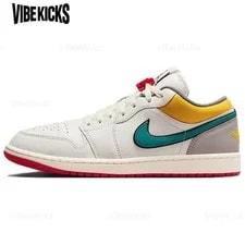 Air Jordan — Air Jordan 1 Low ' ' HV4511-133 New — Sneaker — resale