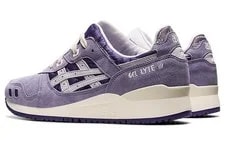 Asics Gel-Lyte III Paisley Rock 1201A318-500 4