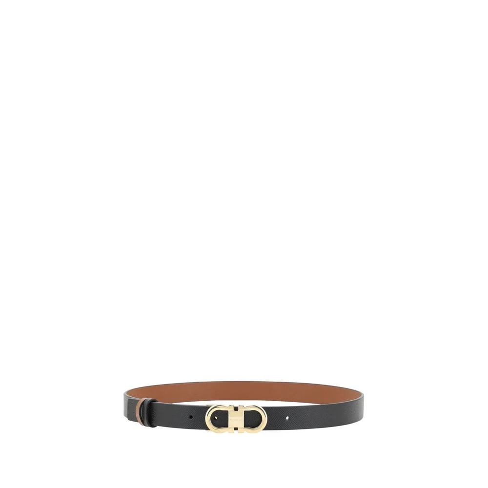 Ferragamo Bos Taurus Regular Belt 2