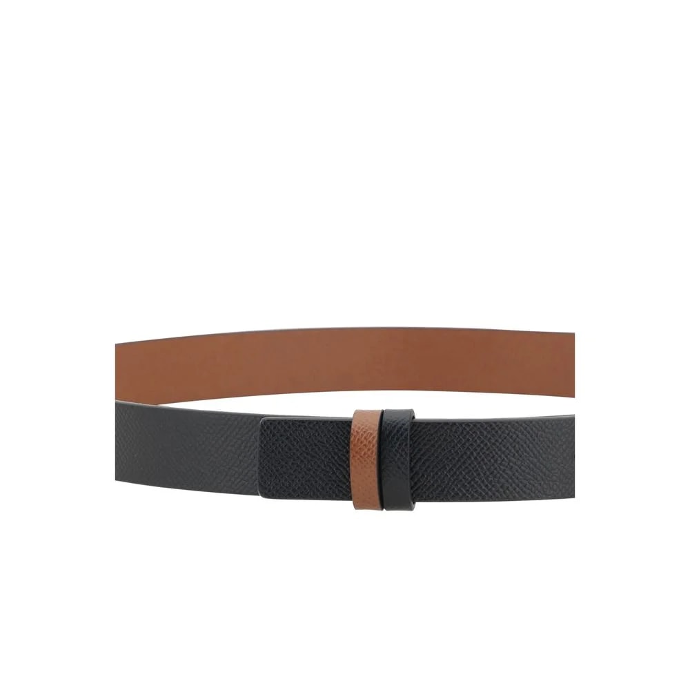 Ferragamo Bos Taurus Regular Belt 3