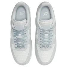 [II9807-100] -- Nike Air Force 1 Skateboard Shoes 3