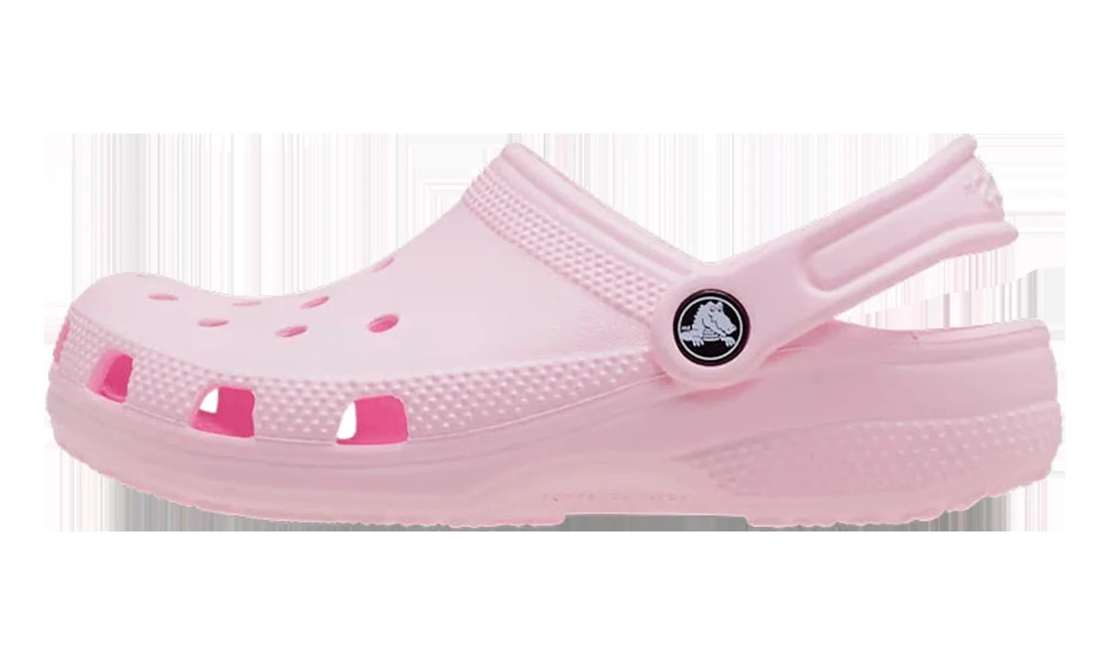 Classic Clog GS " Milk" 206991 6ZW 2