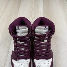 Air Jordan 1 Retro High OG Sz 11.5 555088-611 Great Cond 3