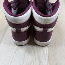 Air Jordan 1 Retro High OG Sz 11.5 555088-611 Great Cond 4