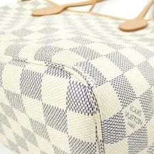 Authentic Louis Vuitton Neverfull N51110 #260-008-243-8920 2