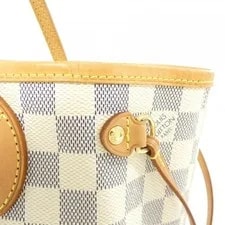 Authentic Louis Vuitton Neverfull N51110 #260-008-243-8920 4