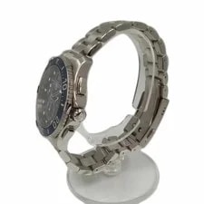 TAG Heuer Aquaracer Chrono Navy CAN1011.BA0821 Rzn**** A 82 2