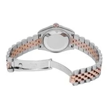 Rolex Datejust 31 178271NR 31mm Stainless Steel White #WW853 4