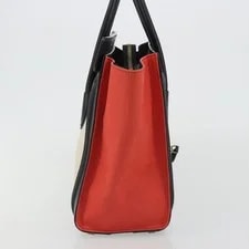 Celine Luggage Shopper Auth 190479A 3