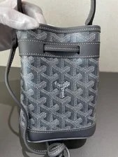 Goyard Petit Flot Bucket Crossbody 4