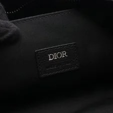 Christian Dior Saddle 2WAY #RCB10673 4