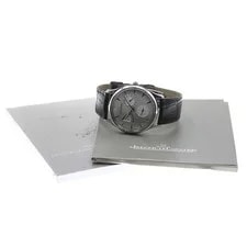 Jaeger-lecoultre Master Ultra Slim 176.8.38.S/Q1378420 TO302604 2