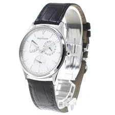 Jaeger-lecoultre Master Ultra Slim 176.8.38.S/Q1378420 TO302604 3