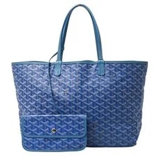 Goyard — Goyard Saint Louis × #031 — Handbag — resale