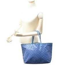 Goyard Saint Louis × #031 3