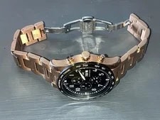 IWC Style Pilot 3