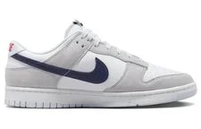 Nike Dunk Low Mini Swoosh 2
