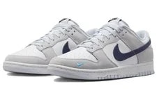 Nike Dunk Low Mini Swoosh 3