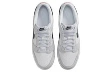 Nike Dunk Low Mini Swoosh 4