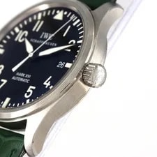 IWC Mark XVI IW325501 SS Automatic 3