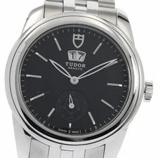 Tudor — Tudor 57000 Glamour Double Date Automatic S 899187 ev15 — Watch — resale
