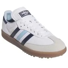 Adidas Samba Spikeless Golf (Size 8.5) " / " Golf Shoes 2