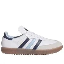 Adidas Samba Spikeless Golf (Size 8.5) " / " Golf Shoes 3