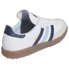 Adidas Samba Spikeless Golf (Size 8.5) " / " Golf Shoes 4